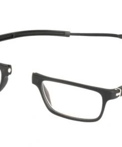 CliC Reader Tube Executive - Matte Black Fly Tying Accessories