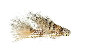 MFC Galloup's Barred Mini Dungeon - Natural Shop Flies 3 MFC Galloup's Barred Mini Dungeon - Natural Shop Flies