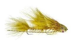 MFC Galloup's Mini Dungeon - Olive Shop Flies