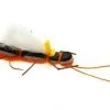 Fulling Mill Furry Foam Mutant - Salmon Shop Flies 2 Fulling Mill Furry Foam Mutant - Salmon Shop Flies