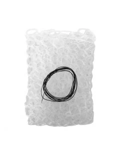 Nets & Accessories Fishpond Nomad Replacement Rubber Net - Native 12.5"