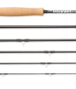 Orvis Clearwater Fly Rod Rods