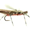 Yellowstone Fly Goods Dornan's Water Walker - Pink 1 Yellowstone Fly Goods Dornan's Water Walker - Pink