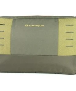 Umpqua ZS2 Tying Kit Pouch - Olive