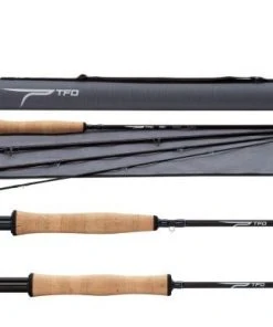 Temple Fork Outfitters TFO Pro Lll Rods