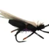 Yellowstone Fly Goods Dornan's Micro Water Walker - Purple 2 Yellowstone Fly Goods Dornan's Micro Water Walker - Purple