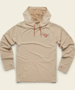 Howler Brothers Clothing & Logo Gear Howler Bros. Loggerhead Hoodie 32 Howler Brothers Clothing & Logo Gear Howler Bros. Loggerhead Hoodie