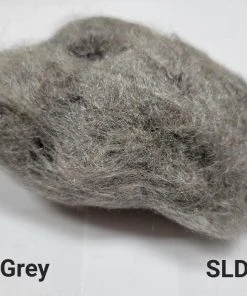 Nature's Spirit Nature's Scud-Lisios Dubbing