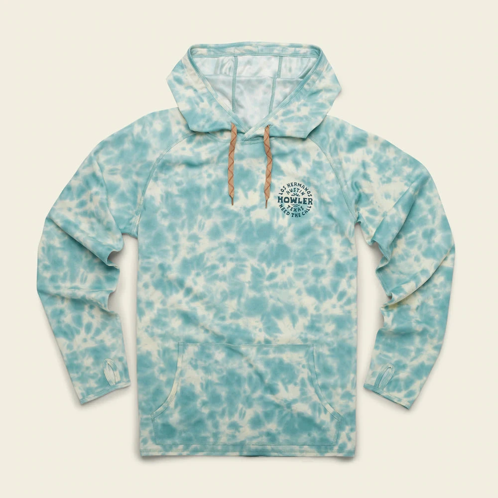 Howler Brothers Clothing & Logo Gear Howler Bros. Loggerhead Hoodie 14 Howler Brothers Clothing & Logo Gear Howler Bros. Loggerhead Hoodie