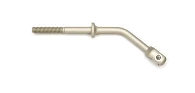 Renzetti - Extended Bent Shaft For Traveler - Black (Left Handed) Tools & Vises 3 Renzetti - Extended Bent Shaft For Traveler - Black (Left Handed) Tools & Vises