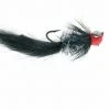 Umpqua Starlite Leech Black/Red Shop Flies 2 Umpqua Starlite Leech Black/Red Shop Flies