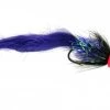 Umpqua Shop Flies Starlite Leech Purple/Red