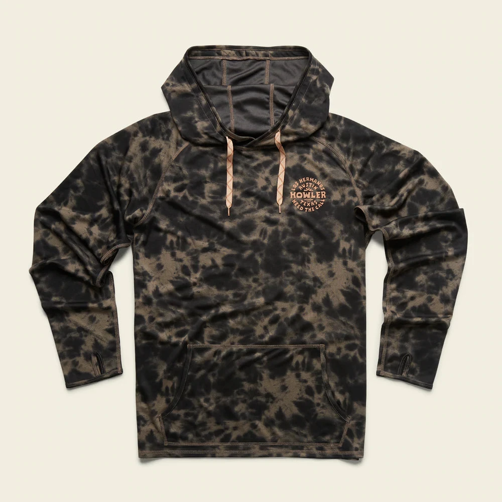 Howler Brothers Clothing & Logo Gear Howler Bros. Loggerhead Hoodie 13 Howler Brothers Clothing & Logo Gear Howler Bros. Loggerhead Hoodie
