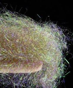 Nature's Spirit Sybai Fine Flash Dubbing 59 Nature's Spirit Sybai Fine Flash Dubbing