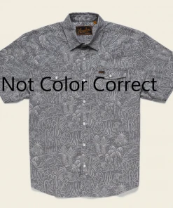 Howler Brothers Clothing & Logo Gear Howler Bros. H Bar B Snapshirt