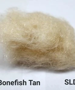 Nature's Spirit Nature's Scud-Lisios Dubbing