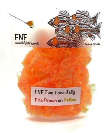 Nature's Spirit Chenille FNF Two Tone Jelly Fritz 15 Mm 7 Nature's Spirit Chenille FNF Two Tone Jelly Fritz 15 Mm