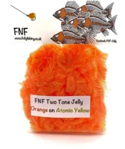 Nature's Spirit Chenille FNF Two Tone Jelly Fritz 15 Mm 31 Nature's Spirit Chenille FNF Two Tone Jelly Fritz 15 Mm