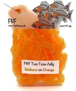 Nature's Spirit Chenille FNF Two Tone Jelly Fritz 15 Mm 36 Nature's Spirit Chenille FNF Two Tone Jelly Fritz 15 Mm