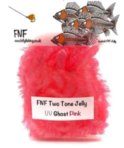 Nature's Spirit Chenille FNF Two Tone Jelly Fritz 15 Mm 40 Nature's Spirit Chenille FNF Two Tone Jelly Fritz 15 Mm