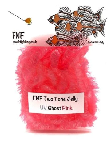 Nature's Spirit Chenille FNF Two Tone Jelly Fritz 15 Mm 21 Nature's Spirit Chenille FNF Two Tone Jelly Fritz 15 Mm