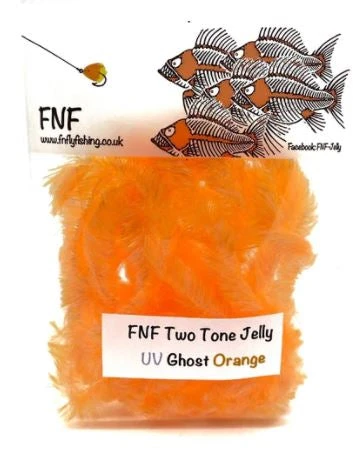 Nature's Spirit Chenille FNF Two Tone Jelly Fritz 15 Mm 20 Nature's Spirit Chenille FNF Two Tone Jelly Fritz 15 Mm