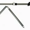 New Phase Teton Locking Adjustable Staff