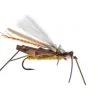 Yellowstone Fly Goods Dornan's Water Walker - Golden Shop Flies