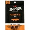 Umpqua Perform X Pike/Musky Leader With Tyger Wire
