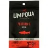 Umpqua Perform X Power Taper Leader 9' 2 Umpqua Perform X Power Taper Leader 9'