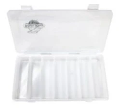 New Phase Fly Fish Food Extra Large Streamer Box